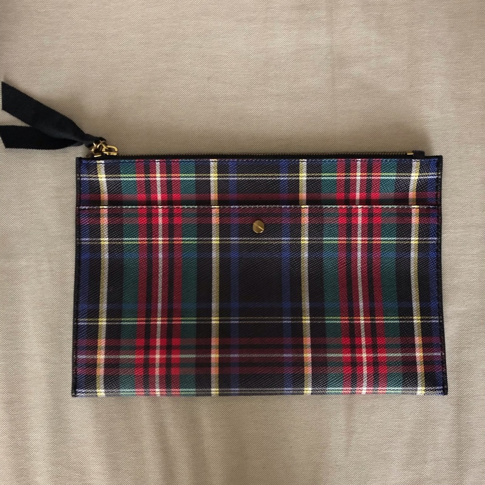 Jcrew clutch